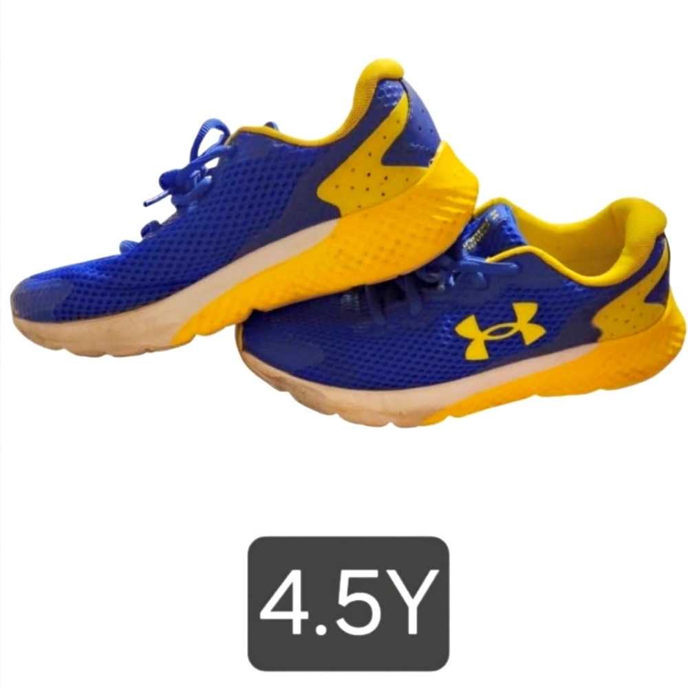 Pre-Owned Youth Under Armour